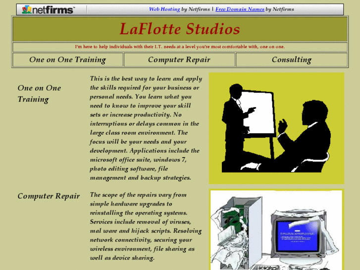 www.laflottestudios.com