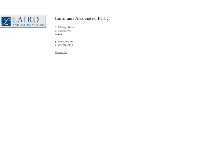 www.laird-associates.com