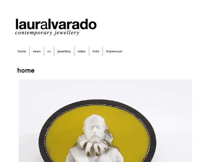 www.laura-alvarado.com