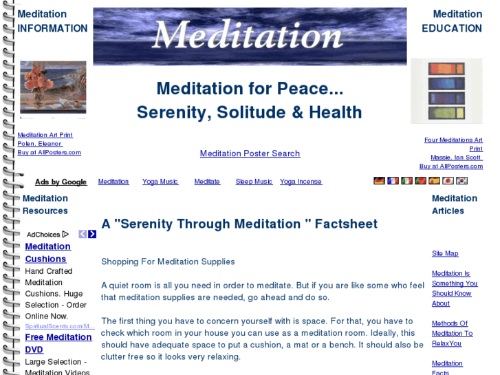 www.learning-to-meditate.com