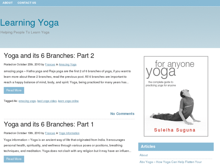 www.learningyogatips.com