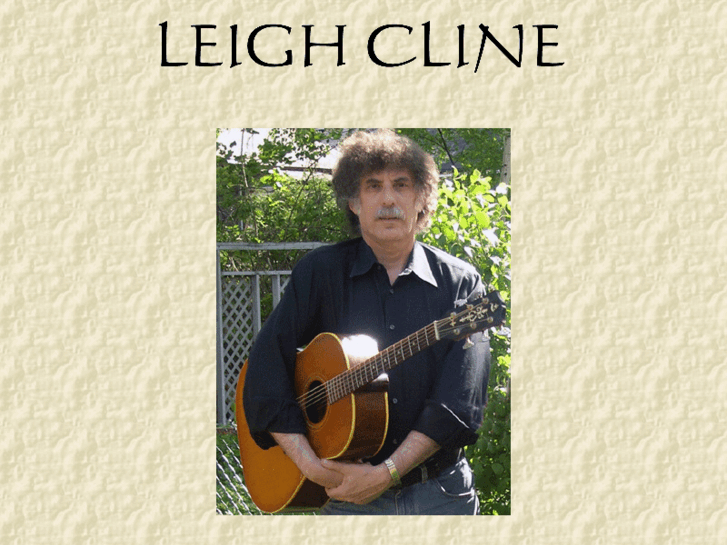 www.leighcline.com