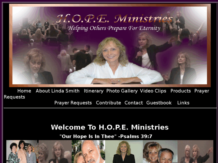 www.lindasmithministries.org