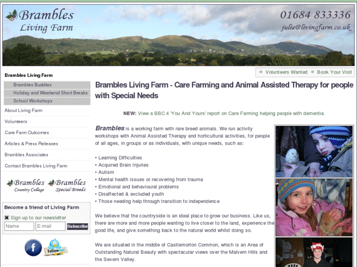 www.livingfarm.co.uk