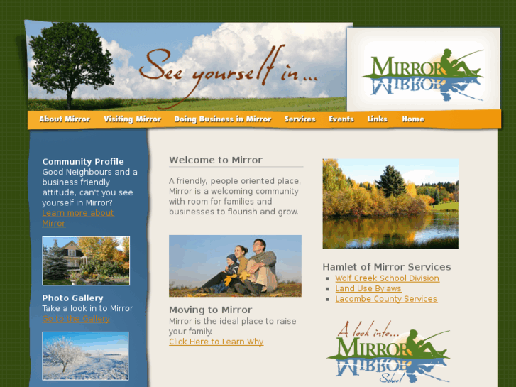 www.lookintomirror.com