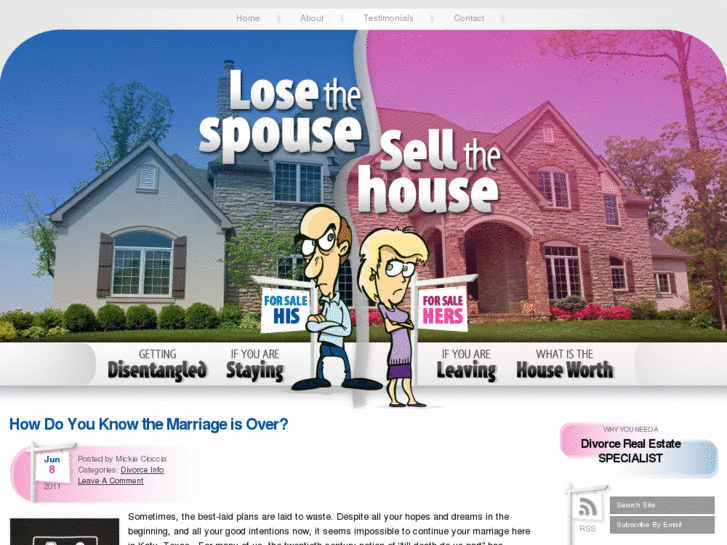 www.losethespousesellthehouse.com