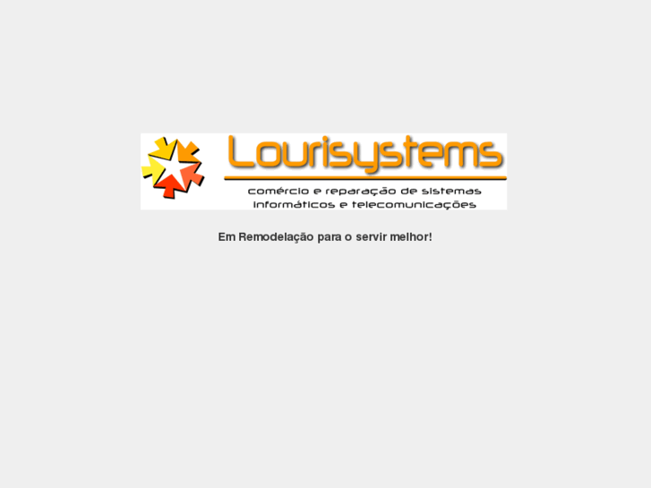 www.lourisystems.com