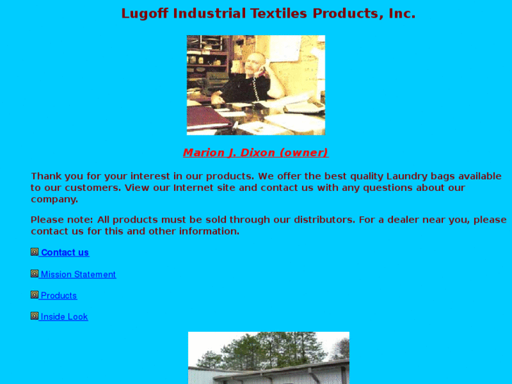 www.lugofftextile.com