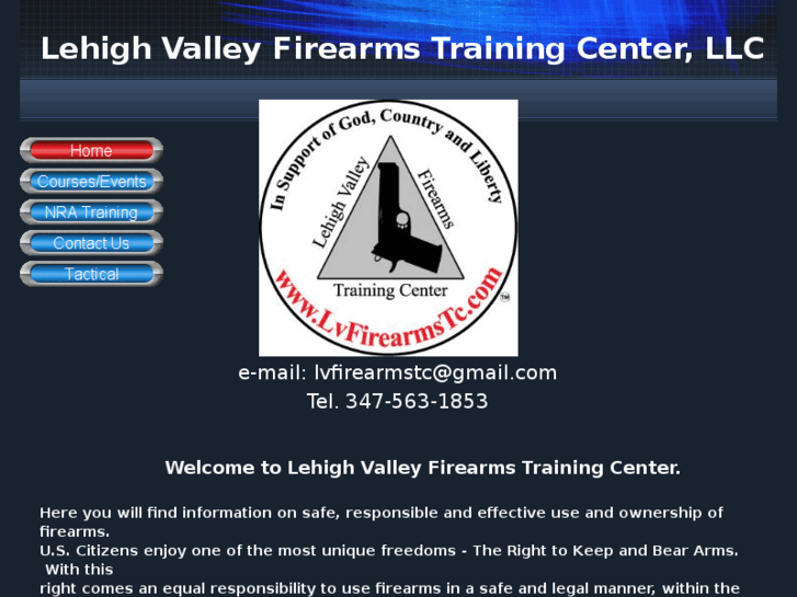 www.lvfirearmstc.com