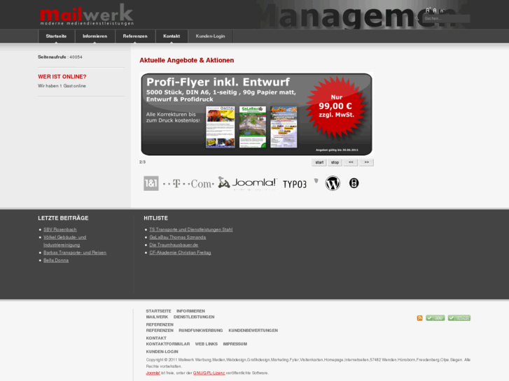 www.mailwerk.com