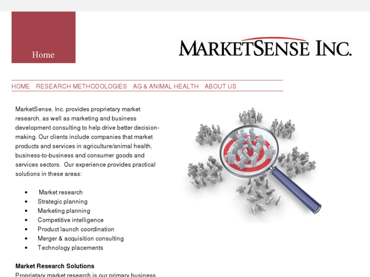 www.marketsenseinc.com