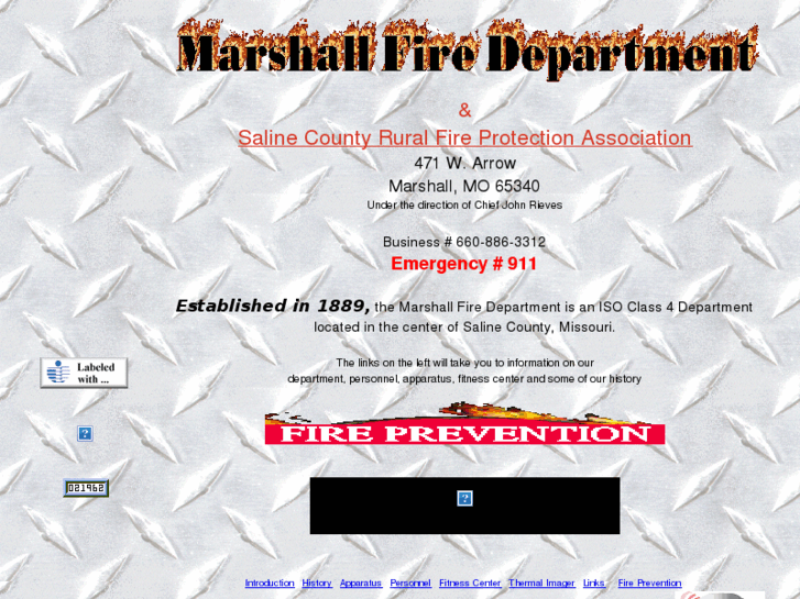 www.marshallfire.com