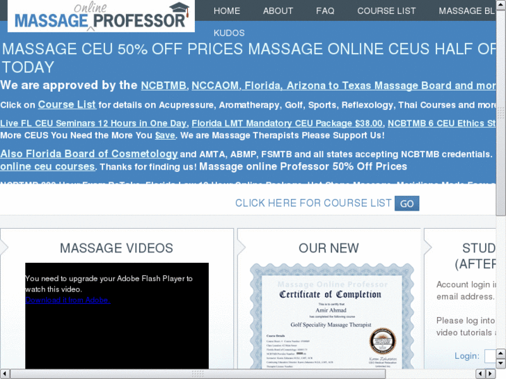 www.massageapplications.com