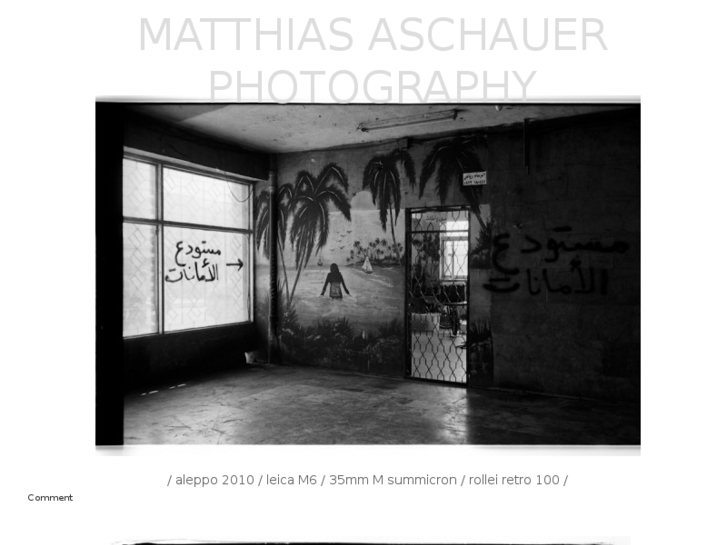 www.matthiasaschauer.com