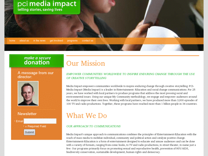 www.mediaimpact.org