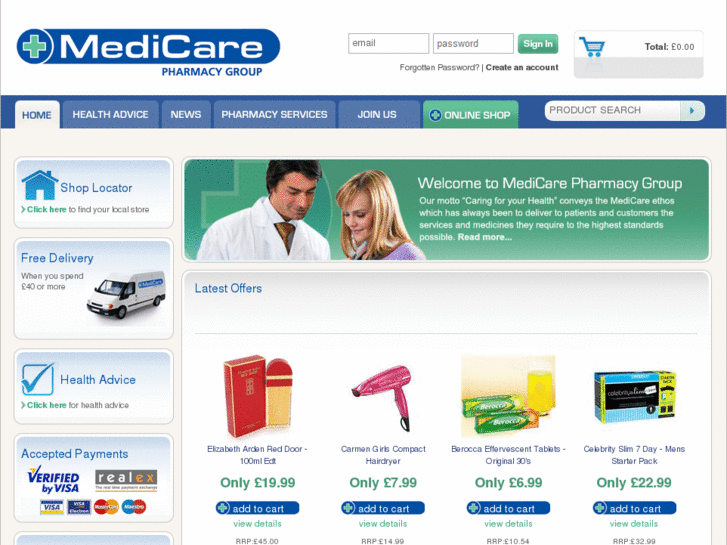 www.medicare-group.com