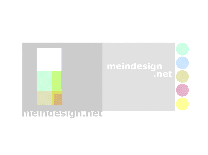 www.meindesign.net