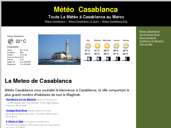 www.meteocasablanca.org