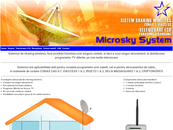 www.microsky.ro