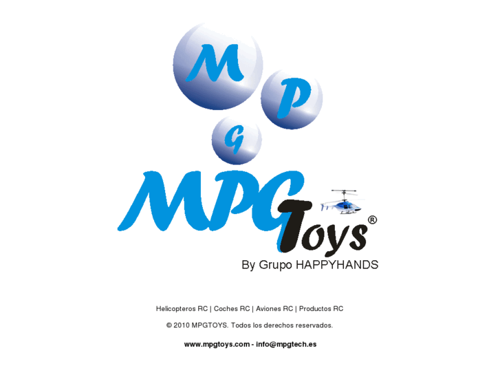 www.mpgtoys.com