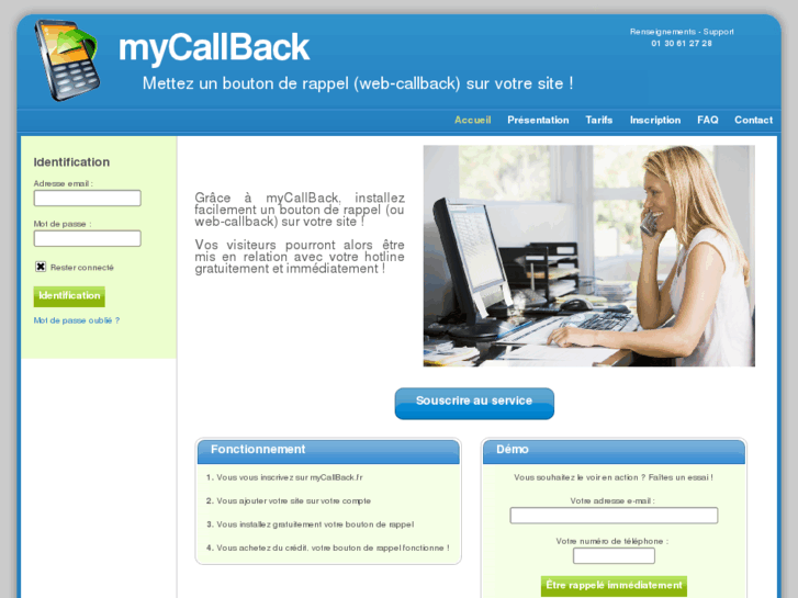 www.mycallback.fr