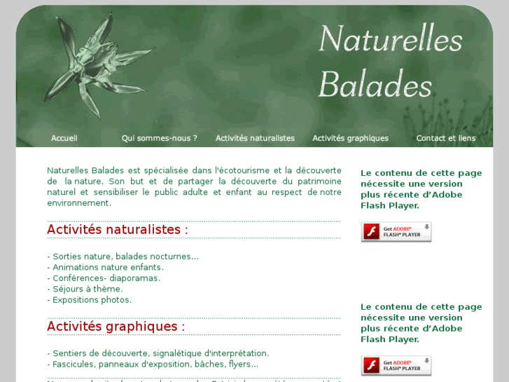 www.naturellebalade.com