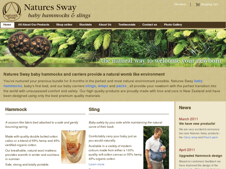 www.naturessway.com