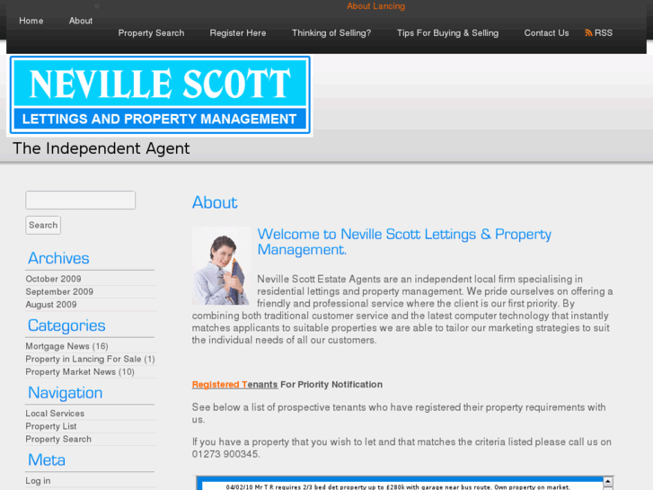 www.nevillescott.co.uk