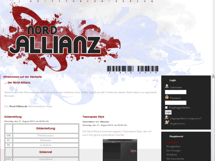 www.nord-allianz.de