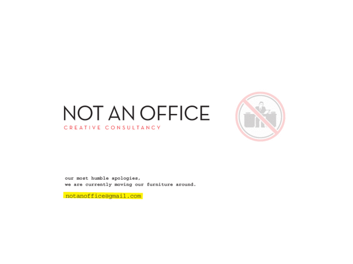 www.notanoffice.com