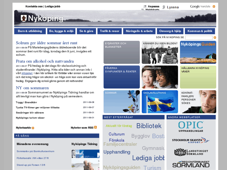 www.nykoping.se