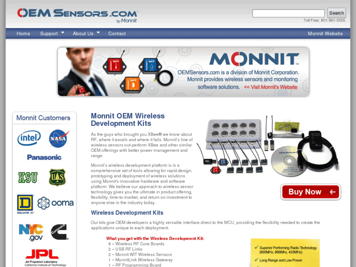 www.oemsensor.com