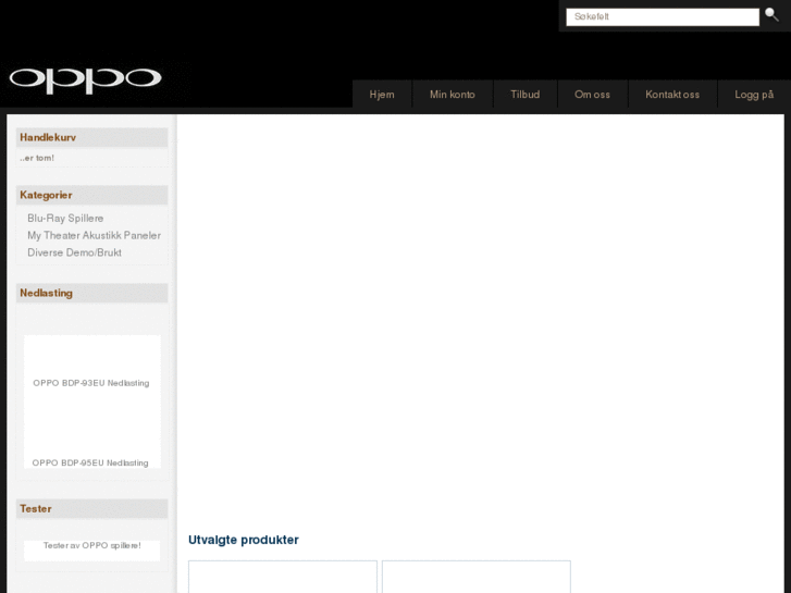 www.opponorge.net
