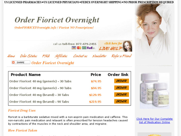 www.orderfioricetovernight.info