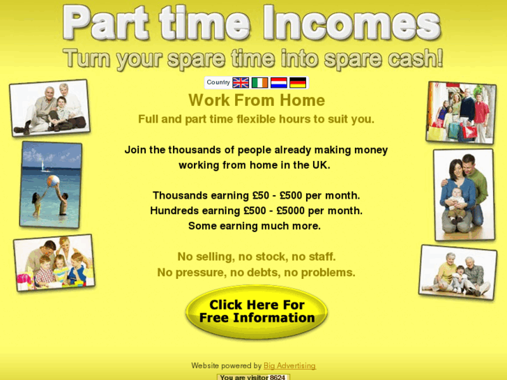 www.parttimeincome.co.uk