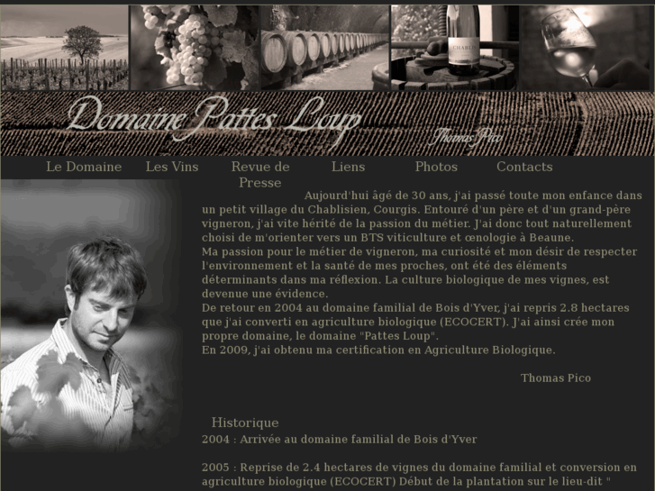 www.pattes-loup.com