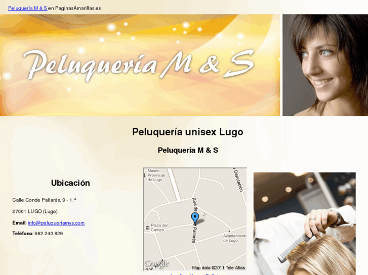 www.peluqueriamys.com