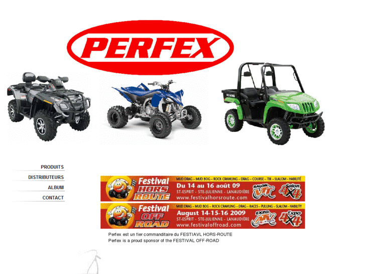 www.perfexcanada.com