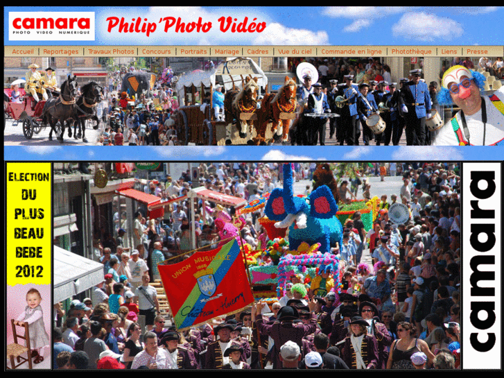 www.philip-photovideo.com