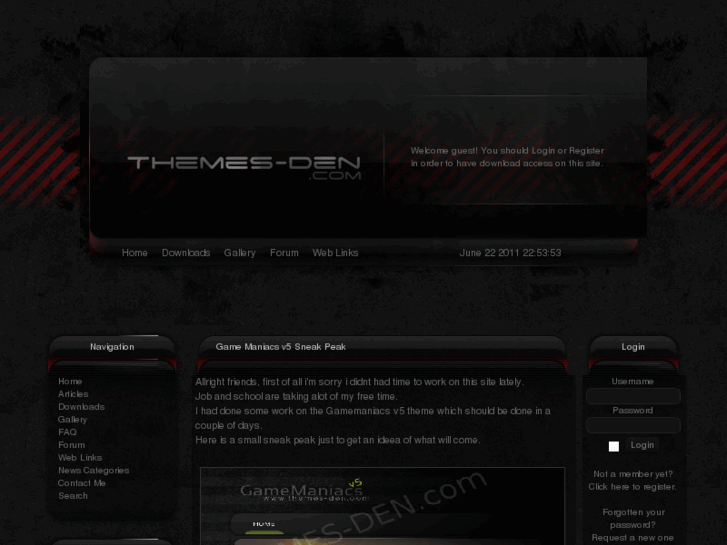 www.phpfusionbox.com