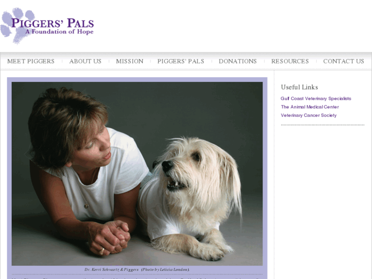 www.piggerspals.org