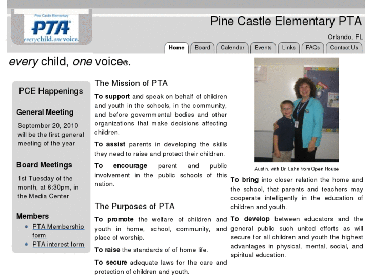 www.pinecastlepta.org