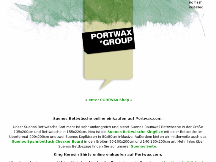 www.portwax.com