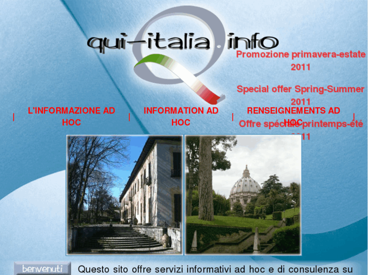 www.qui-italia.info