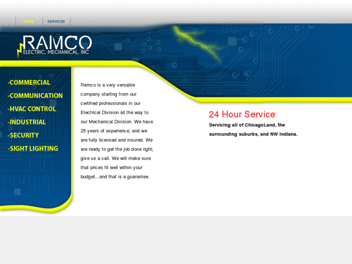 www.ramcoinc.net