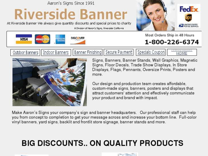 www.riversidebanner.com