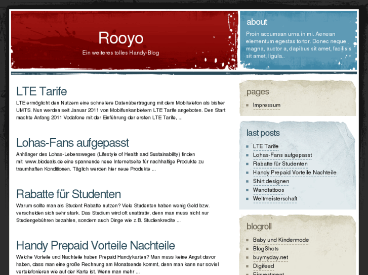 www.rooyo.de