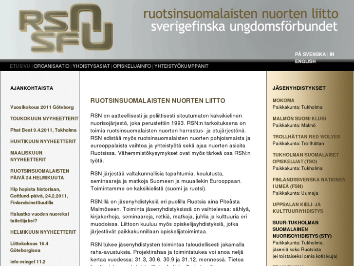 www.rsn.nu