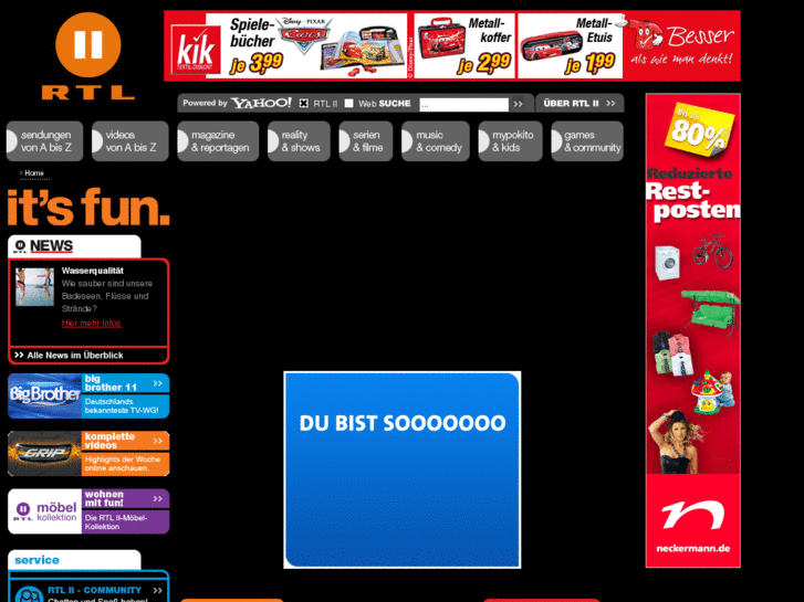 www.rtl2musik.com