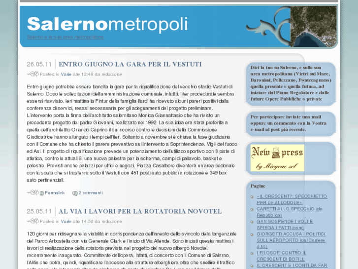 www.salernometropoli.com